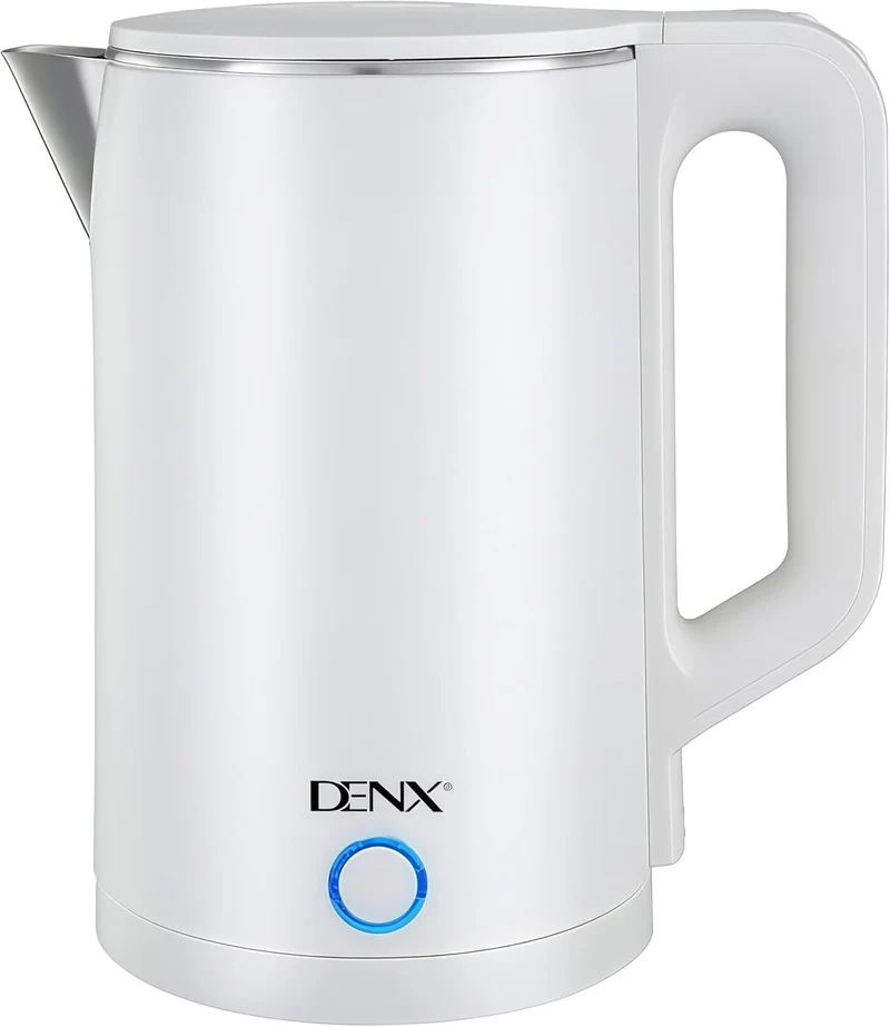 Fast Boil Electric Kettle
