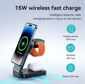 Wireless charger