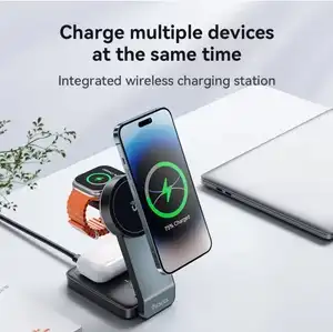 Wireless charger