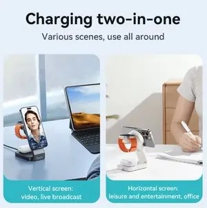 Wireless charger