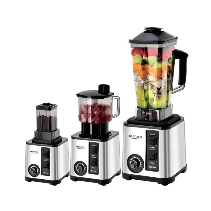 Multi-Purpose Juicer